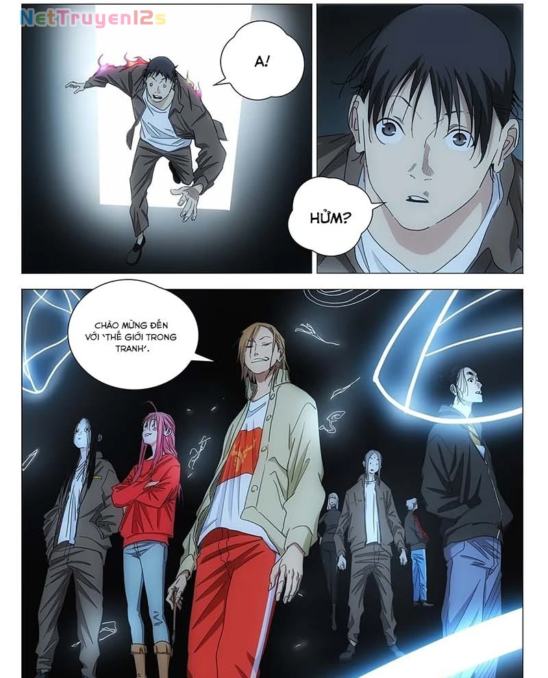 Nhất Nhân Chi Hạ Chapter 702 - 24