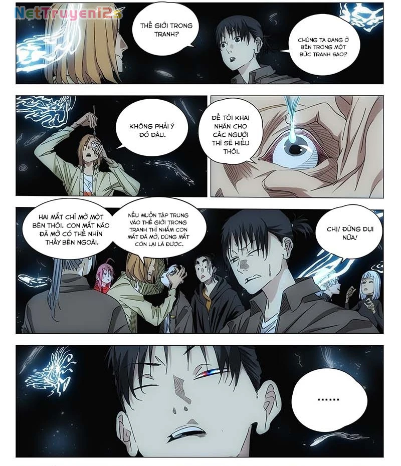 Nhất Nhân Chi Hạ Chapter 702 - 26