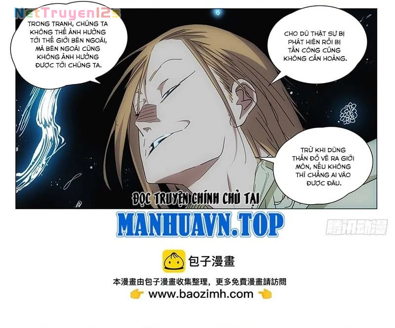Nhất Nhân Chi Hạ Chapter 703 - 2