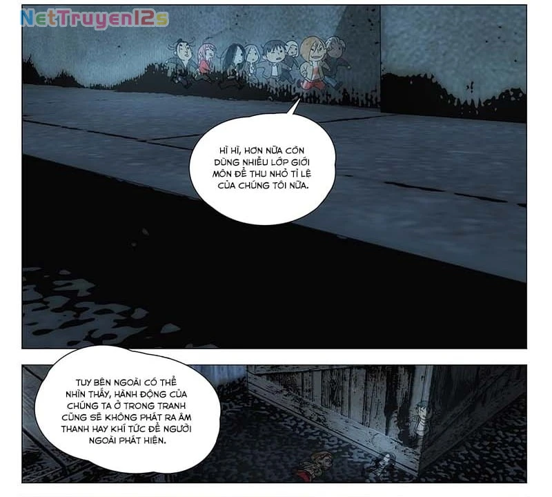 Nhất Nhân Chi Hạ Chapter 703 - 3