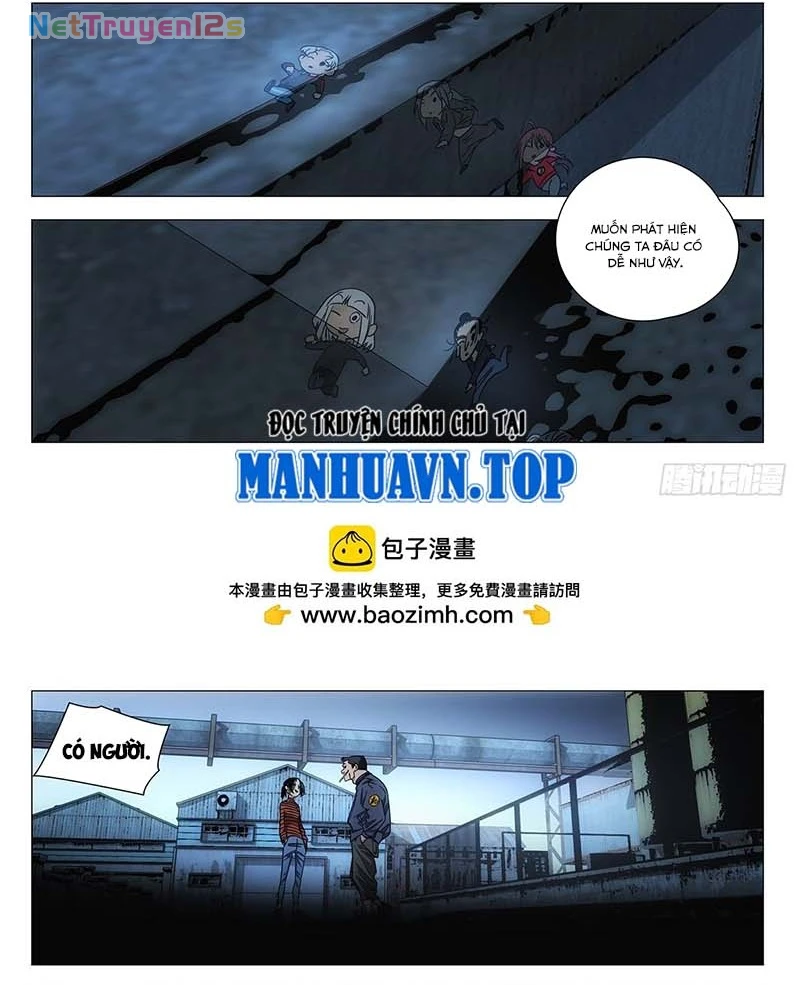 Nhất Nhân Chi Hạ Chapter 703 - 4