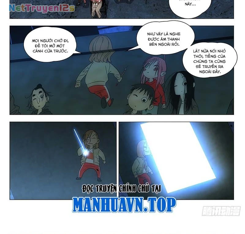 Nhất Nhân Chi Hạ Chapter 703 - 8