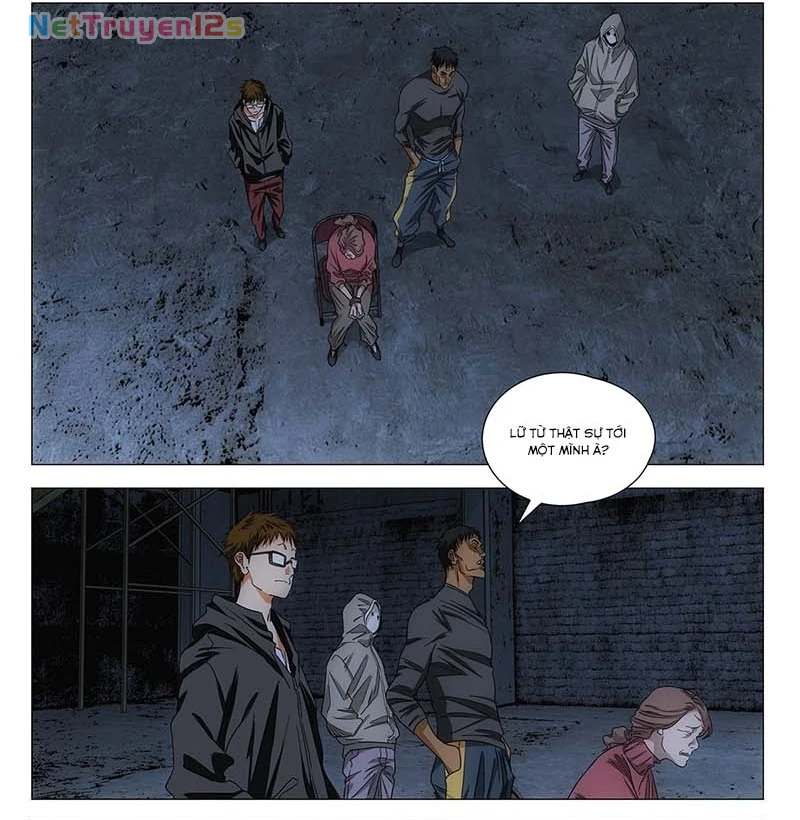 Nhất Nhân Chi Hạ Chapter 703 - 9