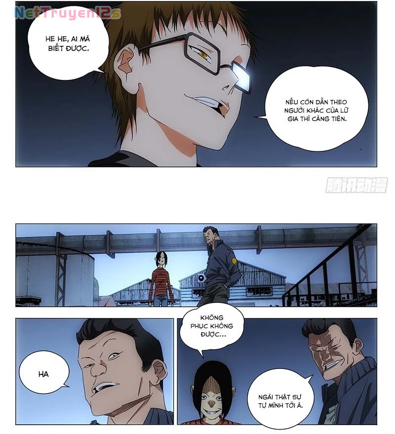 Nhất Nhân Chi Hạ Chapter 703 - 10