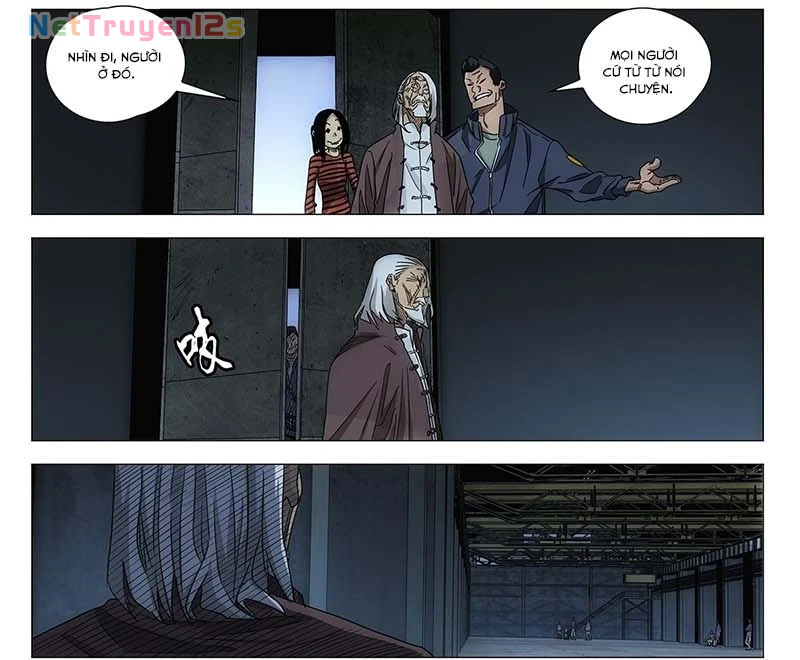 Nhất Nhân Chi Hạ Chapter 703 - 12