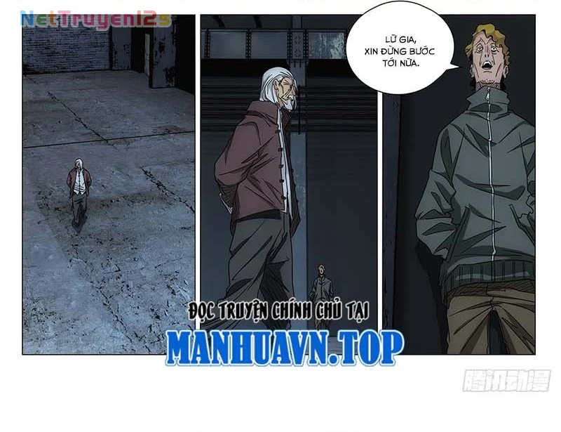 Nhất Nhân Chi Hạ Chapter 703 - 13