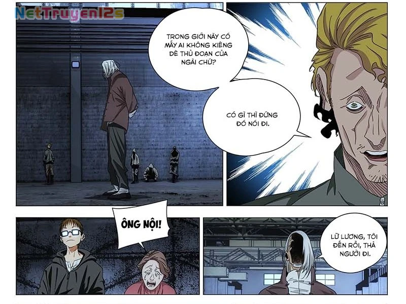 Nhất Nhân Chi Hạ Chapter 703 - 14