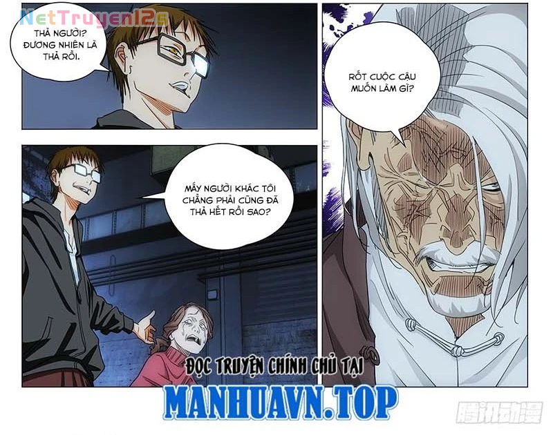 Nhất Nhân Chi Hạ Chapter 703 - 15