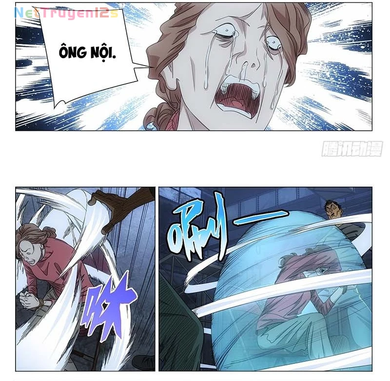 Nhất Nhân Chi Hạ Chapter 703 - 20