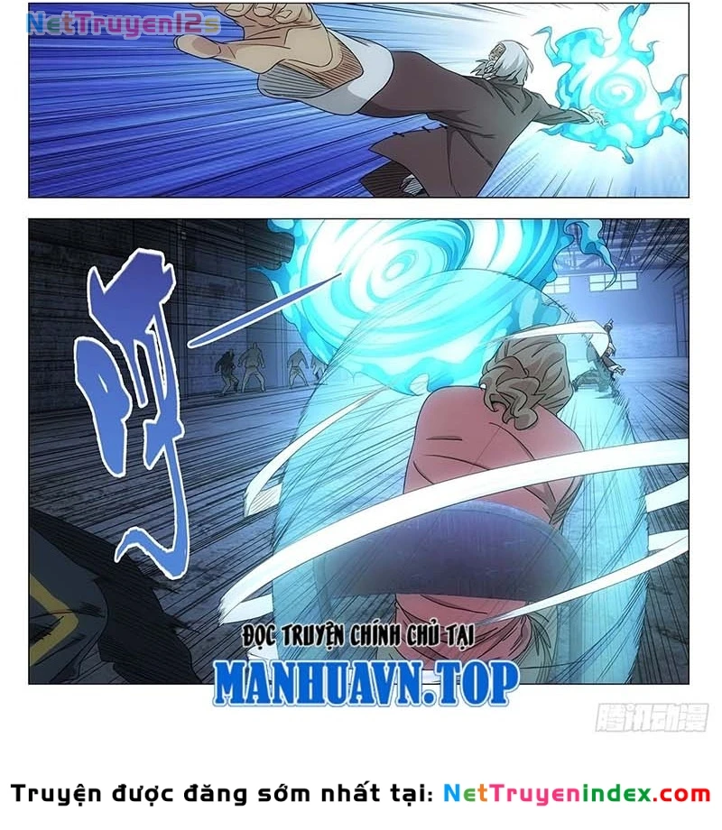 Nhất Nhân Chi Hạ Chapter 703 - 21