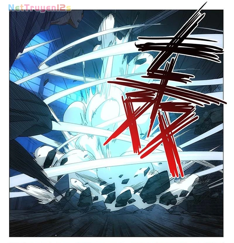 Nhất Nhân Chi Hạ Chapter 703 - 22