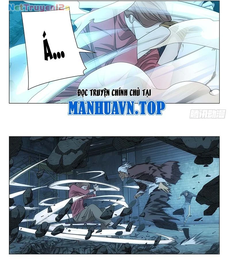 Nhất Nhân Chi Hạ Chapter 703 - 23