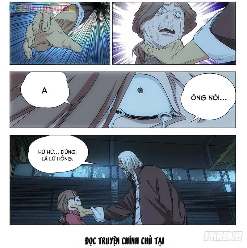 Nhất Nhân Chi Hạ Chapter 703 - 24