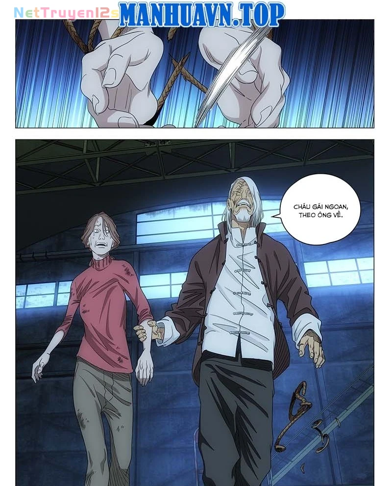Nhất Nhân Chi Hạ Chapter 703 - 25