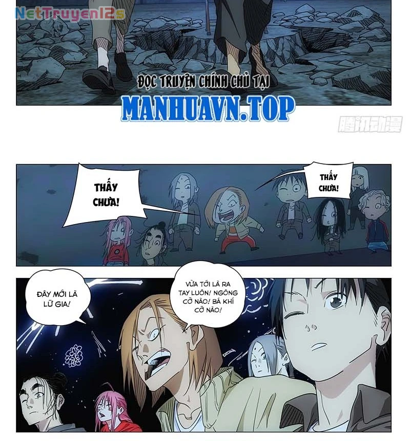 Nhất Nhân Chi Hạ Chapter 703 - 26