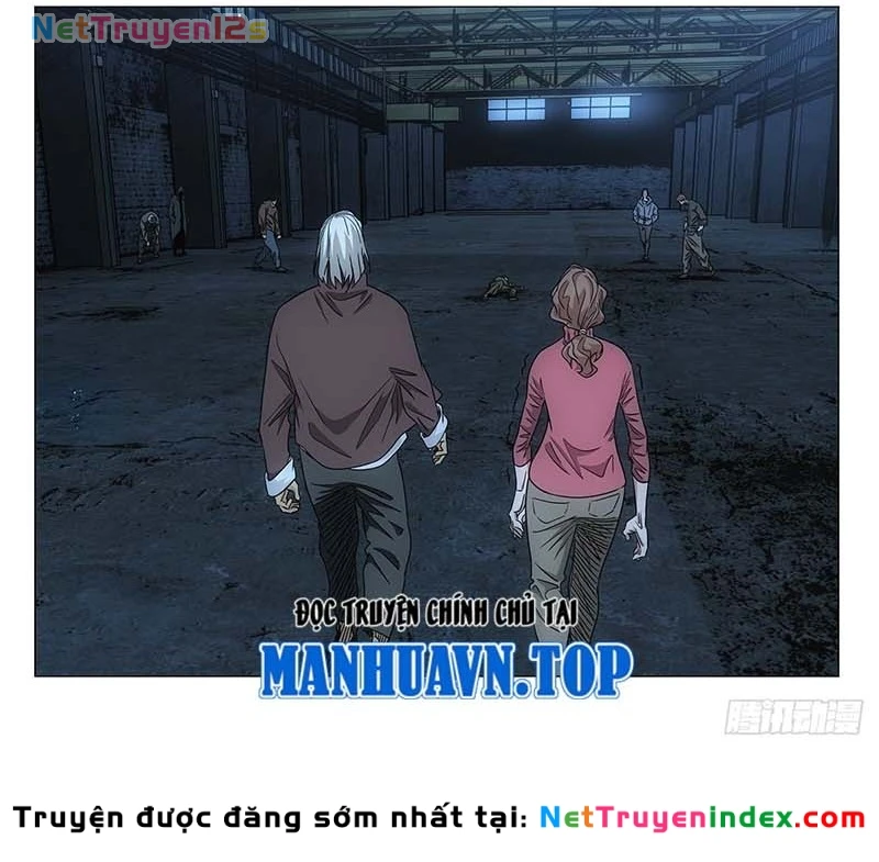 Nhất Nhân Chi Hạ Chapter 703 - 27