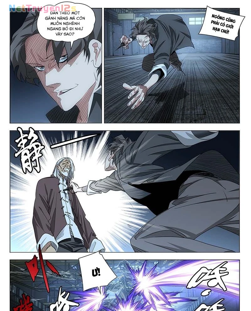 Nhất Nhân Chi Hạ Chapter 703 - 28