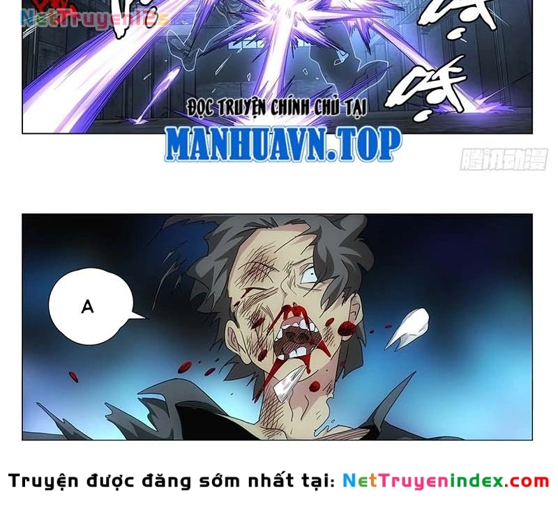 Nhất Nhân Chi Hạ Chapter 703 - 29