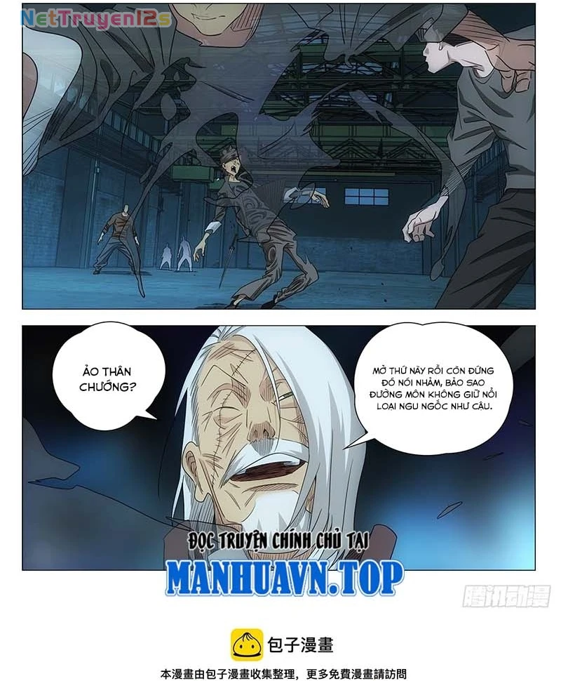 Nhất Nhân Chi Hạ Chapter 703 - 30