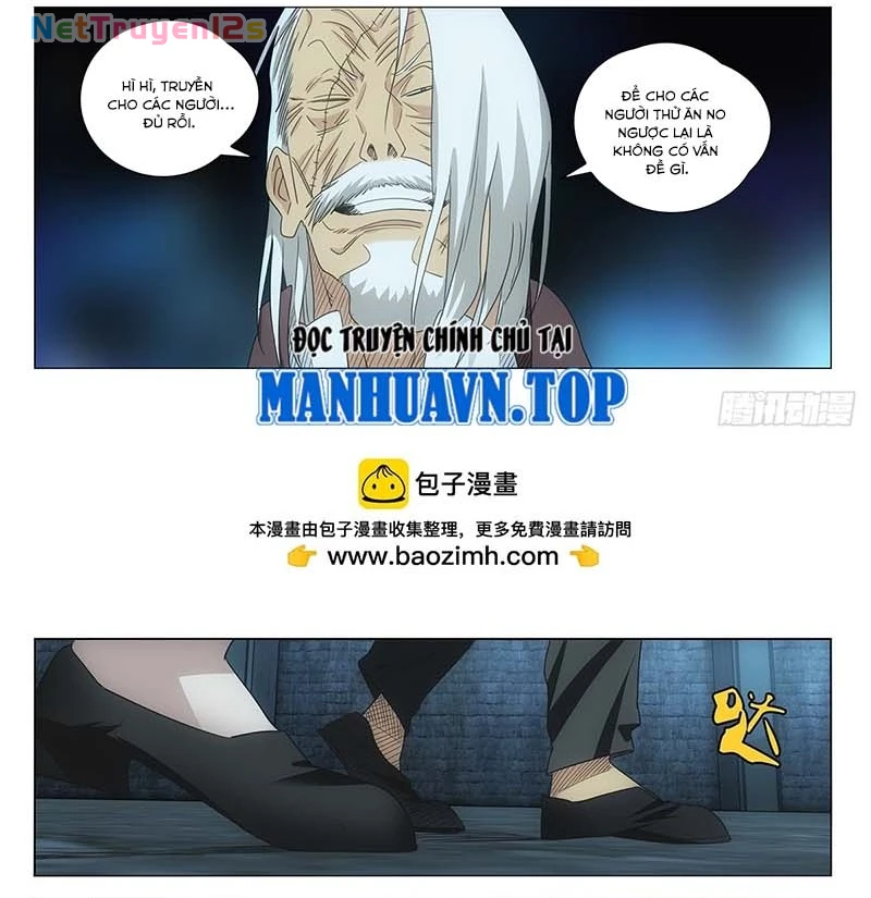 Nhất Nhân Chi Hạ Chapter 704 - 2
