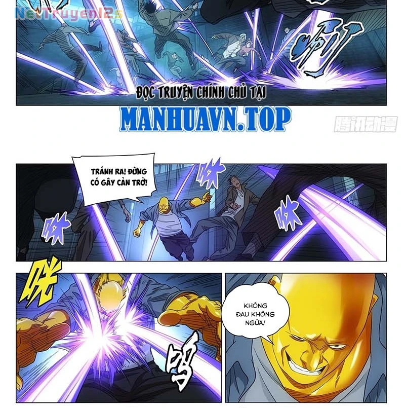 Nhất Nhân Chi Hạ Chapter 704 - 5