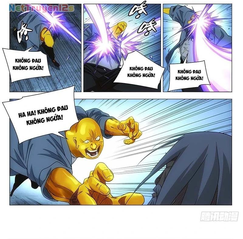 Nhất Nhân Chi Hạ Chapter 704 - 6