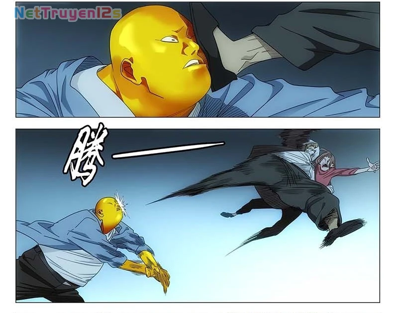 Nhất Nhân Chi Hạ Chapter 704 - 7