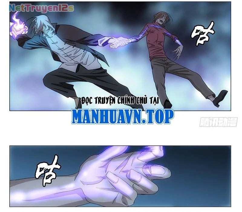Nhất Nhân Chi Hạ Chapter 704 - 11