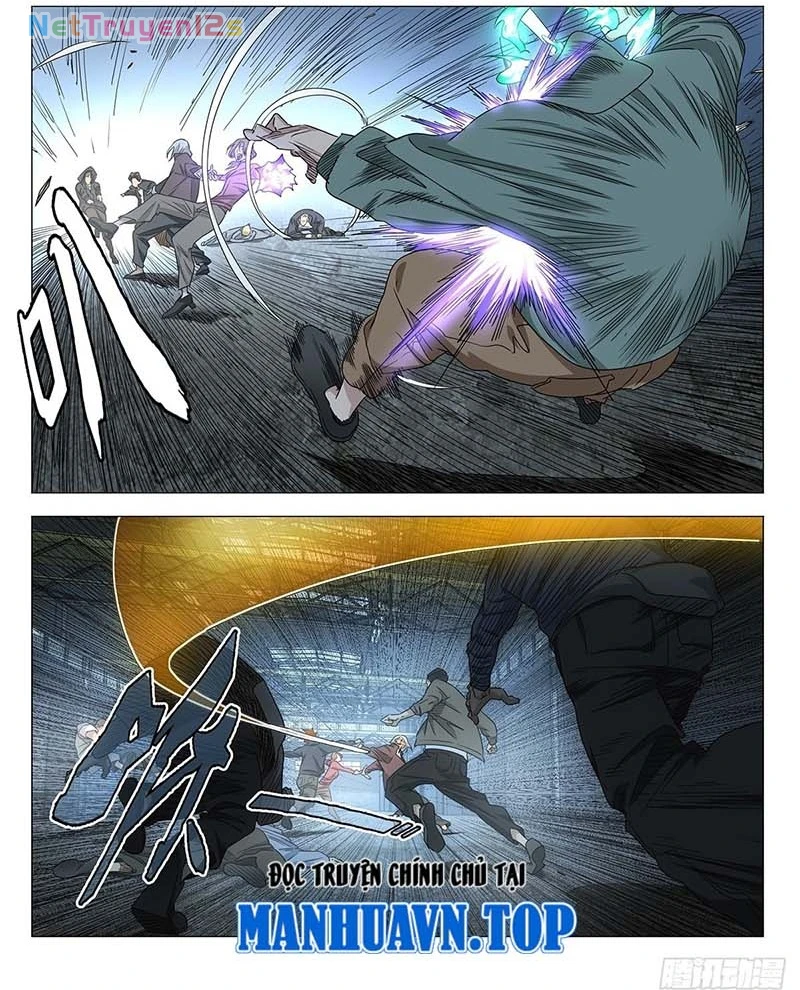 Nhất Nhân Chi Hạ Chapter 704 - 12