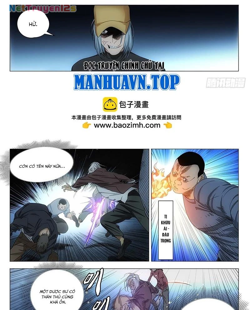 Nhất Nhân Chi Hạ Chapter 704 - 14