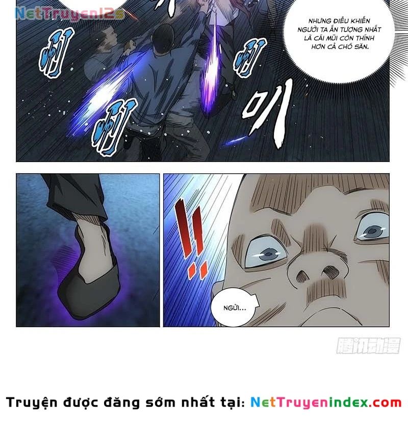 Nhất Nhân Chi Hạ Chapter 704 - 15