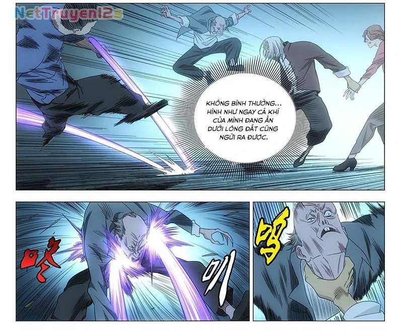 Nhất Nhân Chi Hạ Chapter 704 - 16