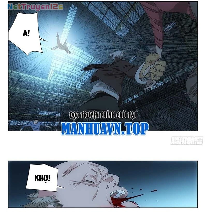 Nhất Nhân Chi Hạ Chapter 704 - 17
