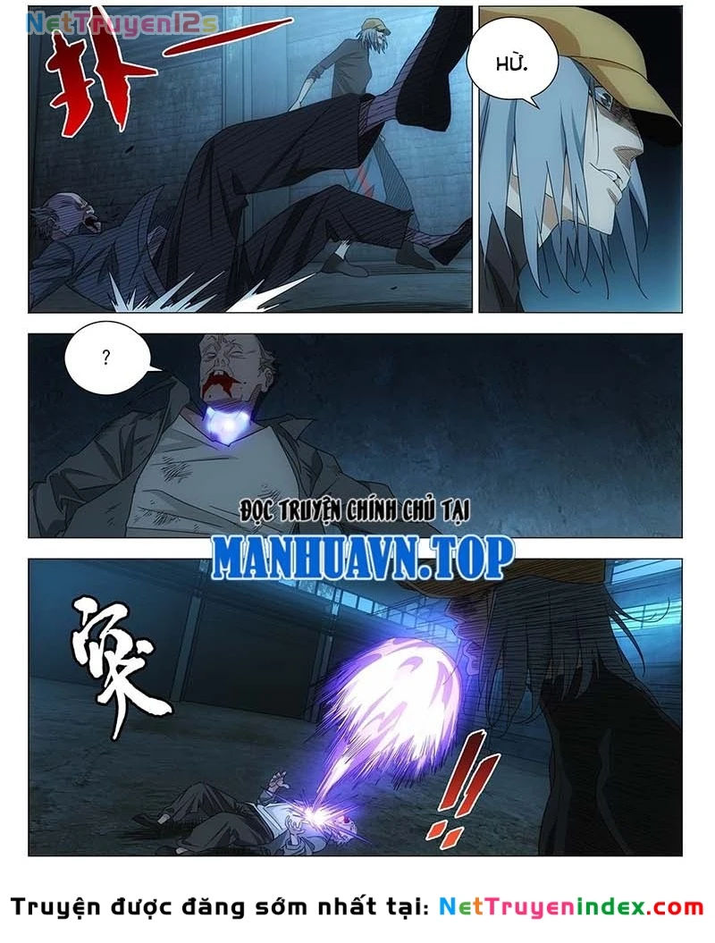Nhất Nhân Chi Hạ Chapter 704 - 18