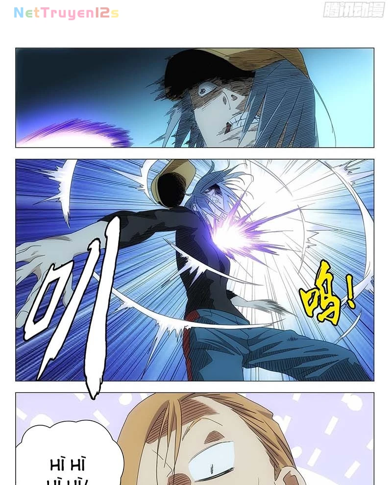 Nhất Nhân Chi Hạ Chapter 704 - 19