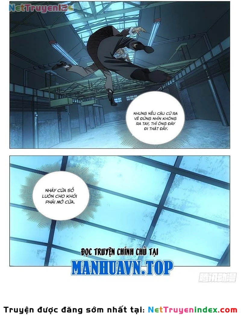 Nhất Nhân Chi Hạ Chapter 704 - 22