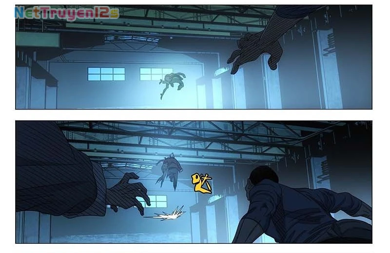 Nhất Nhân Chi Hạ Chapter 704 - 23