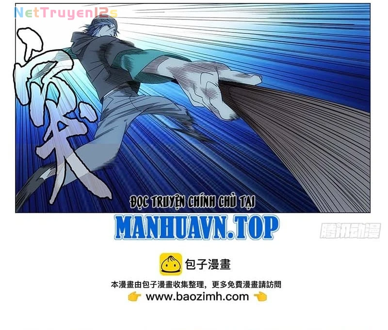 Nhất Nhân Chi Hạ Chapter 705 - 2