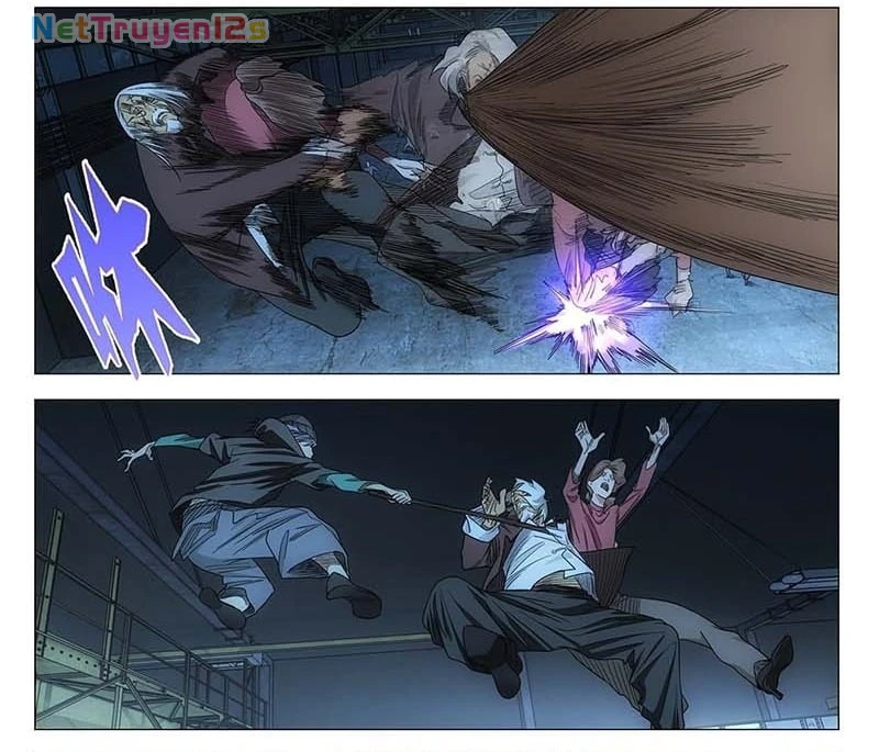 Nhất Nhân Chi Hạ Chapter 705 - 3