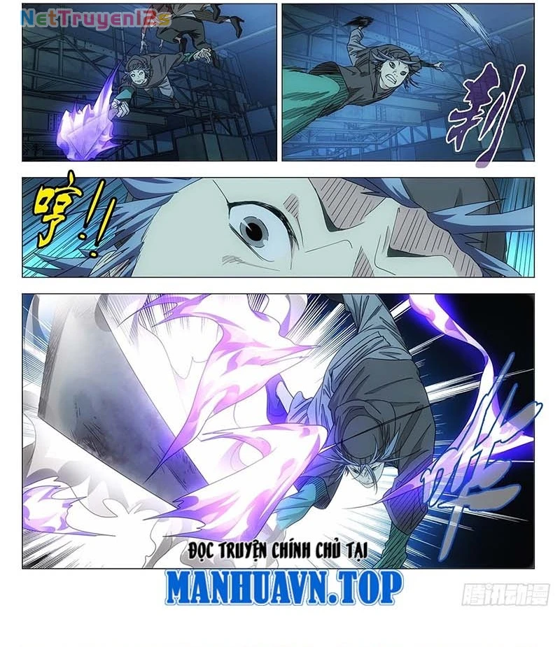 Nhất Nhân Chi Hạ Chapter 705 - 5