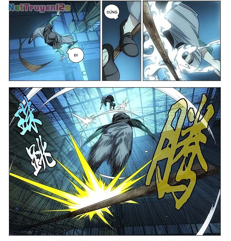 Nhất Nhân Chi Hạ Chapter 705 - 6
