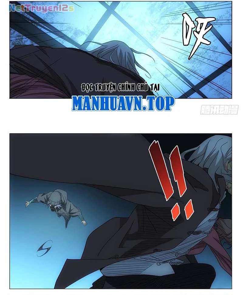 Nhất Nhân Chi Hạ Chapter 705 - 7
