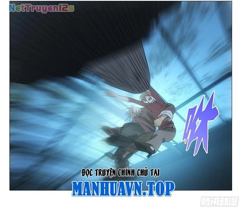 Nhất Nhân Chi Hạ Chapter 705 - 8