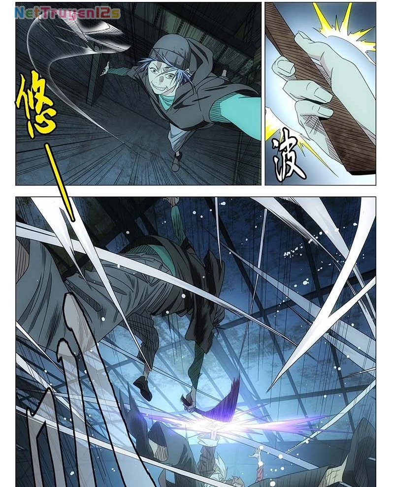 Nhất Nhân Chi Hạ Chapter 705 - 9