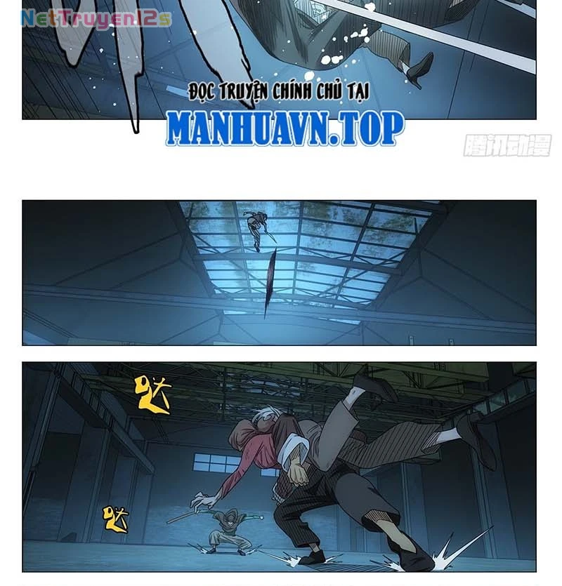 Nhất Nhân Chi Hạ Chapter 705 - 10