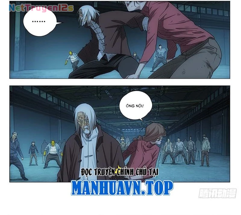 Nhất Nhân Chi Hạ Chapter 705 - 11