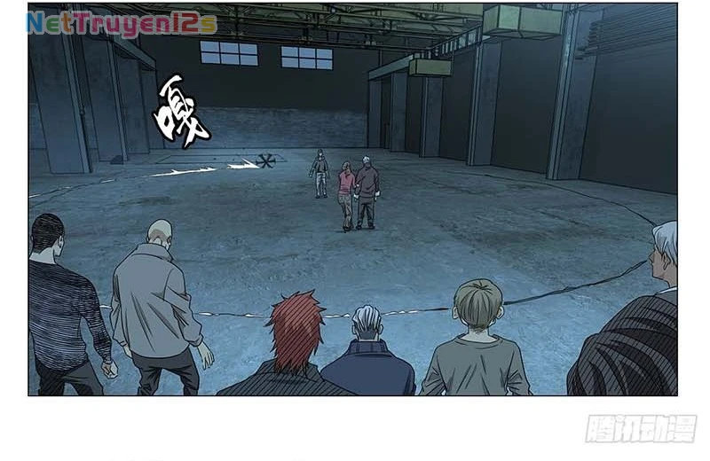 Nhất Nhân Chi Hạ Chapter 705 - 13