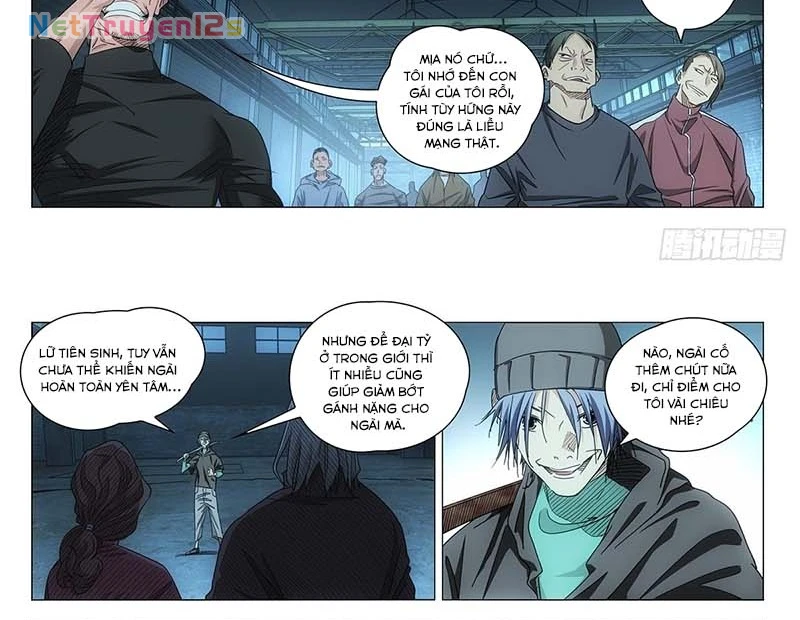 Nhất Nhân Chi Hạ Chapter 705 - 15