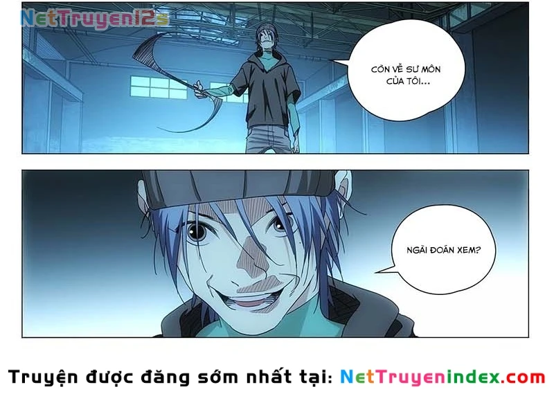 Nhất Nhân Chi Hạ Chapter 705 - 17