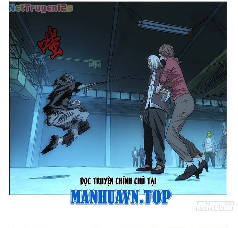 Nhất Nhân Chi Hạ Chapter 705 - 18